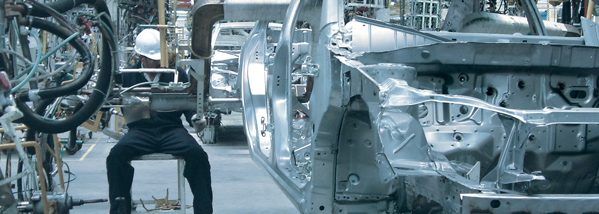 Applications for the Automotive Industry